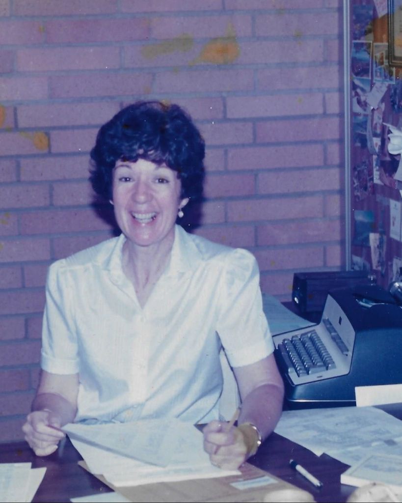 Barbara Jean Rossi Profile Photo