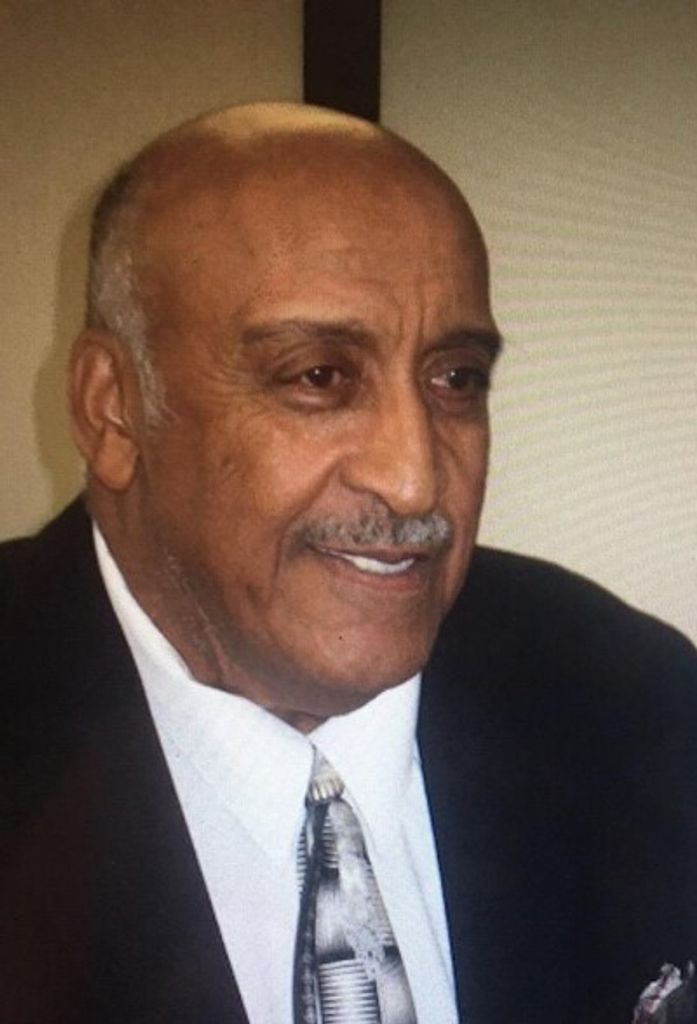Mr. James W. Herbin Profile Photo