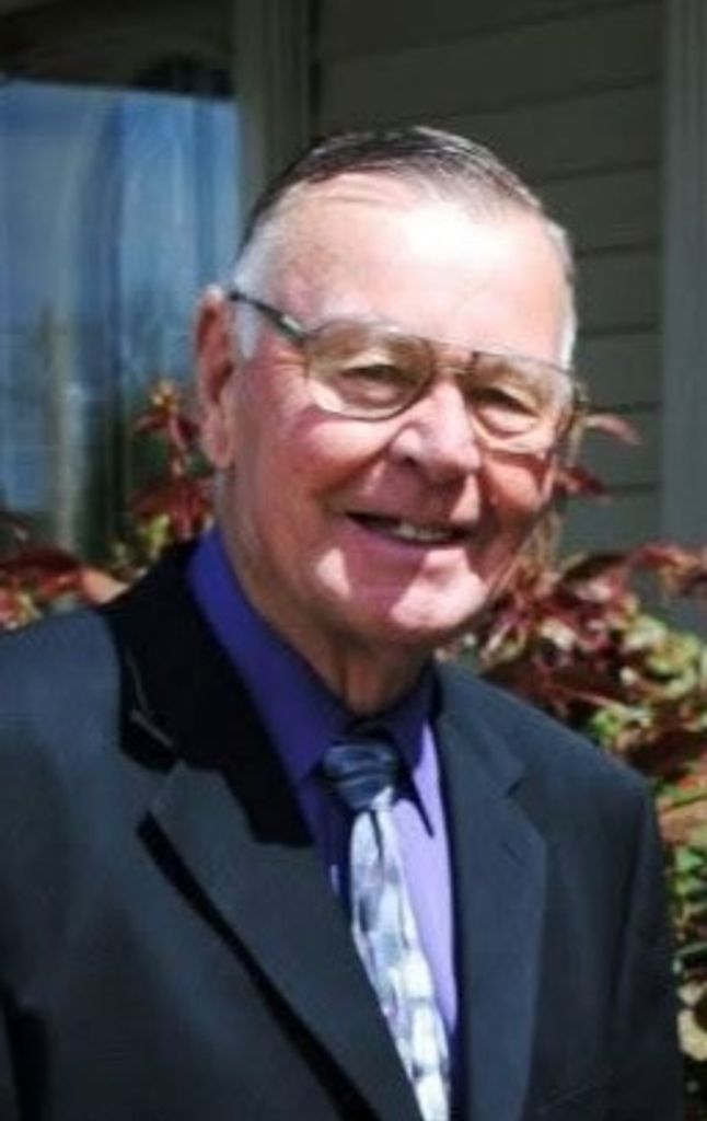 Richard Lorraine Davis