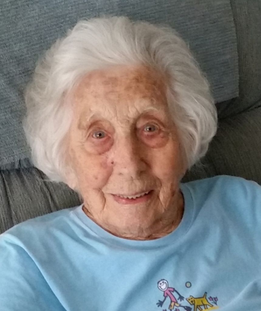 Jane Pinter Halase