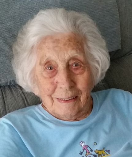 Jane Pinter Halase Profile Photo