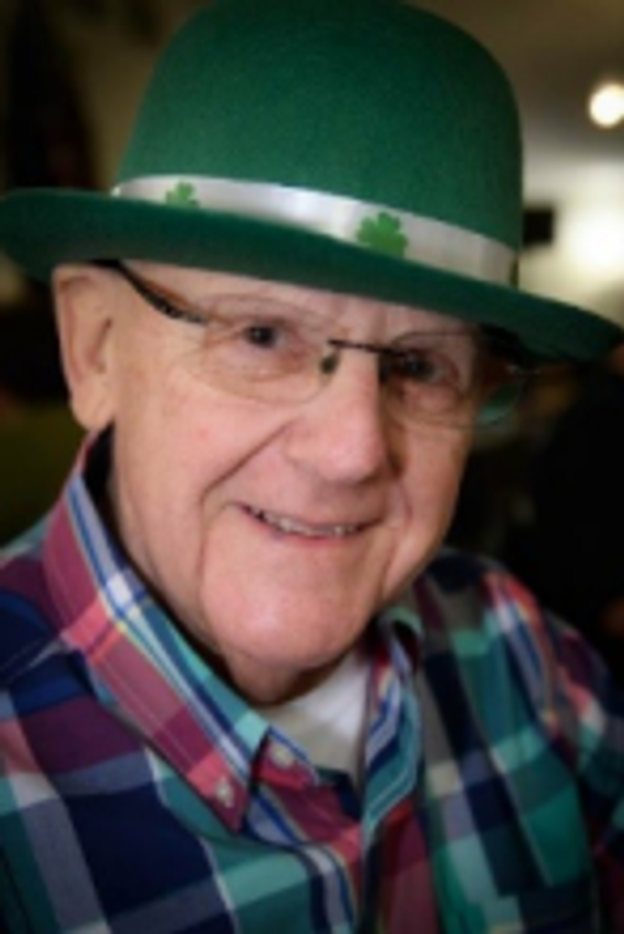Patrick H. Murphy