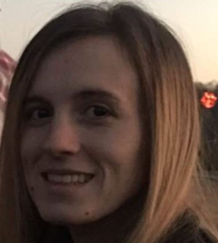Lydia Roscoe