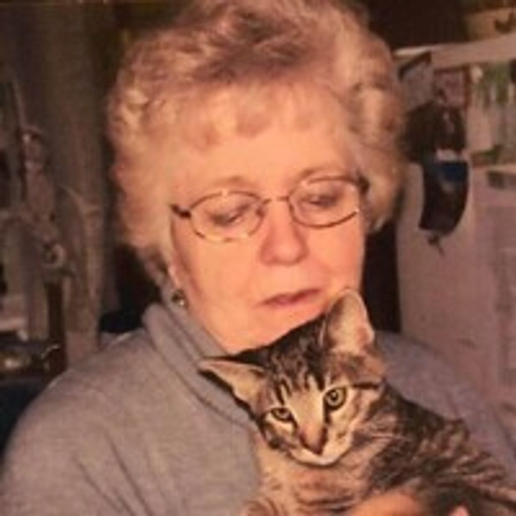 Carol Virginia Emmel