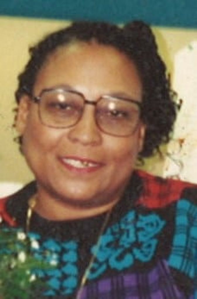 Edith Louise Young Profile Photo