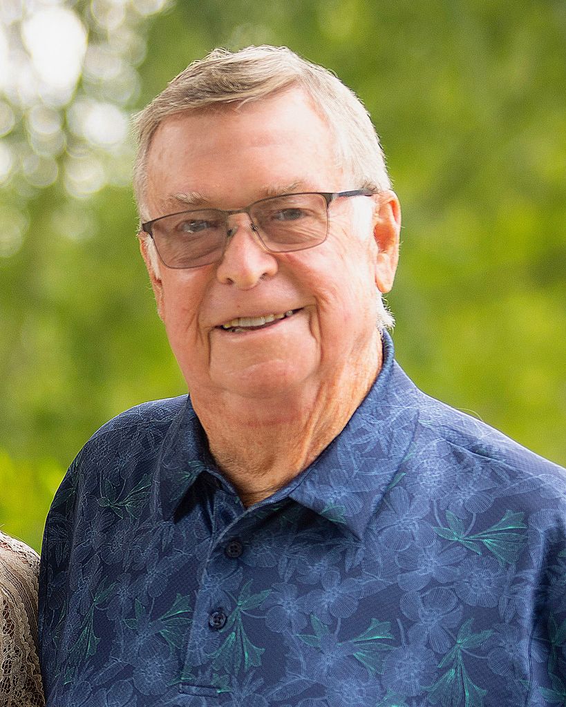 John Andrew Warwick Profile Photo