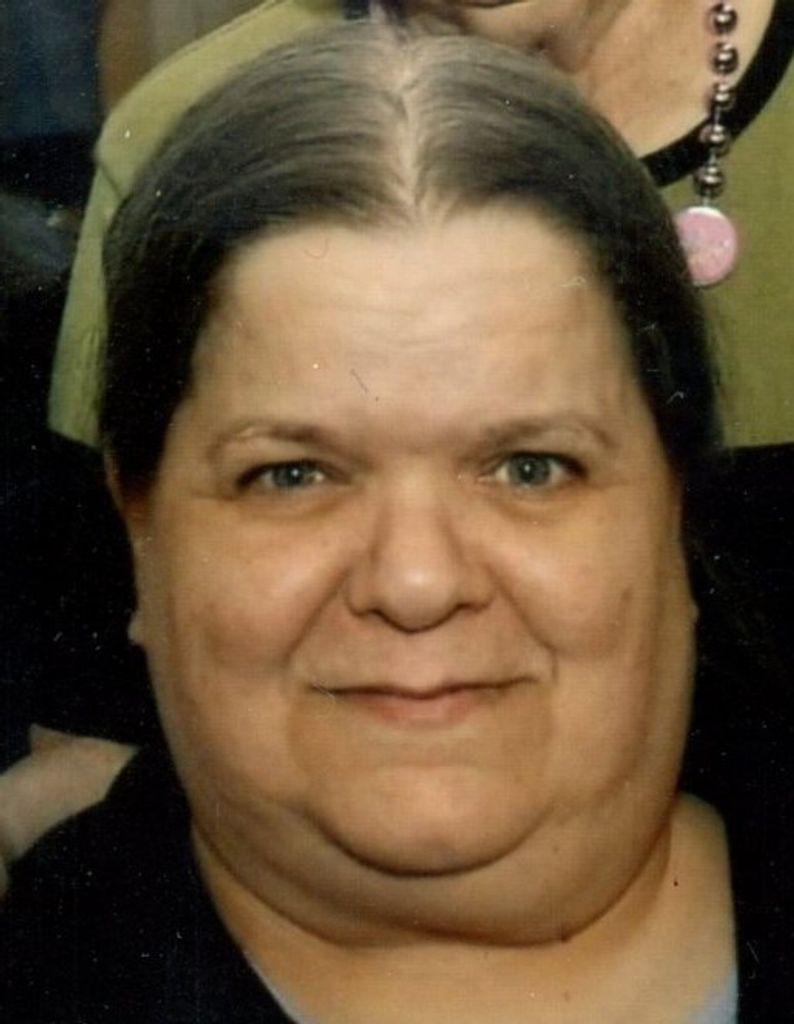 Mary Slavik