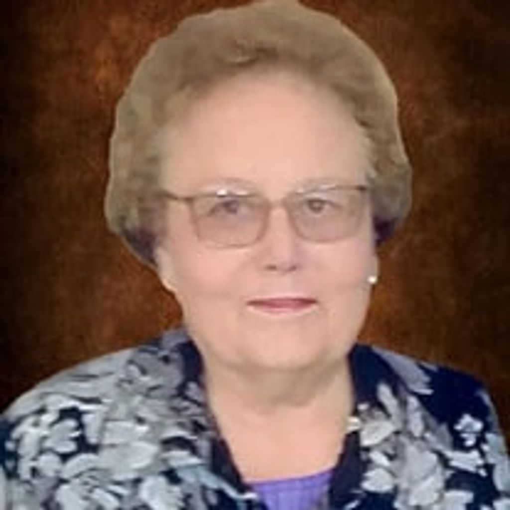Betty Carol Lake