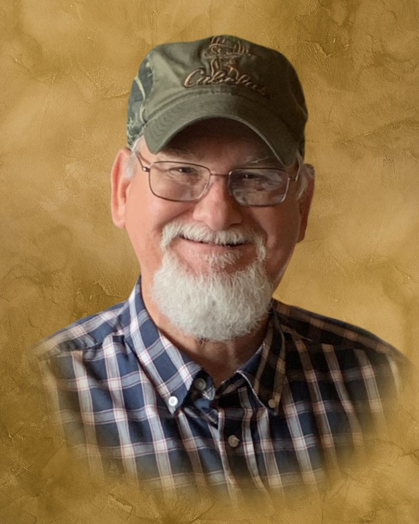 Russell Allen Gay