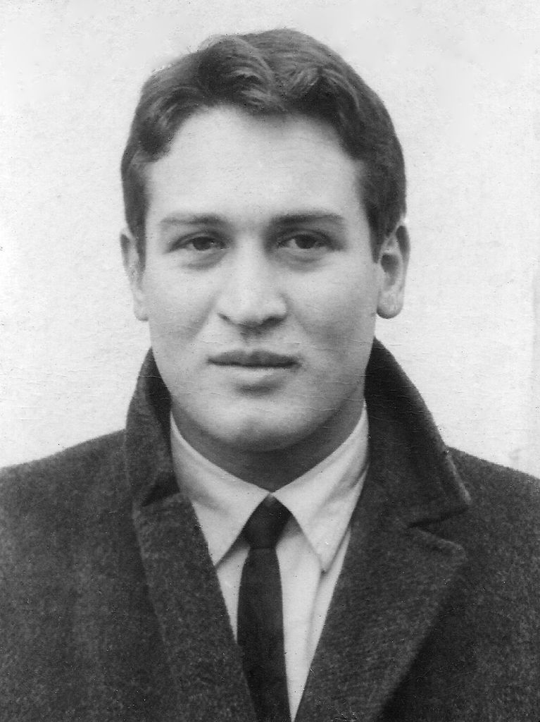 George Rembelos