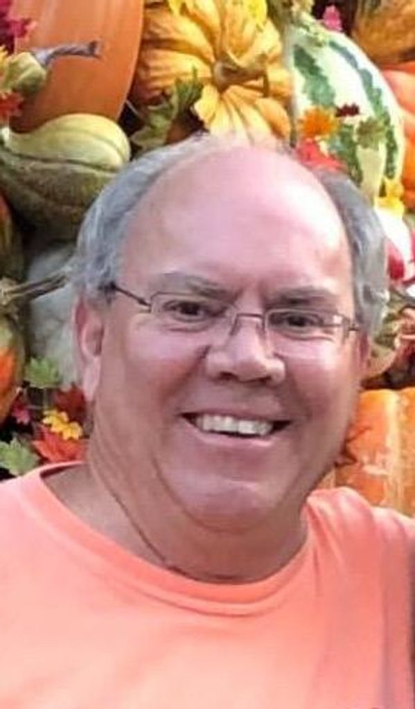 David E. Griffin Profile Photo