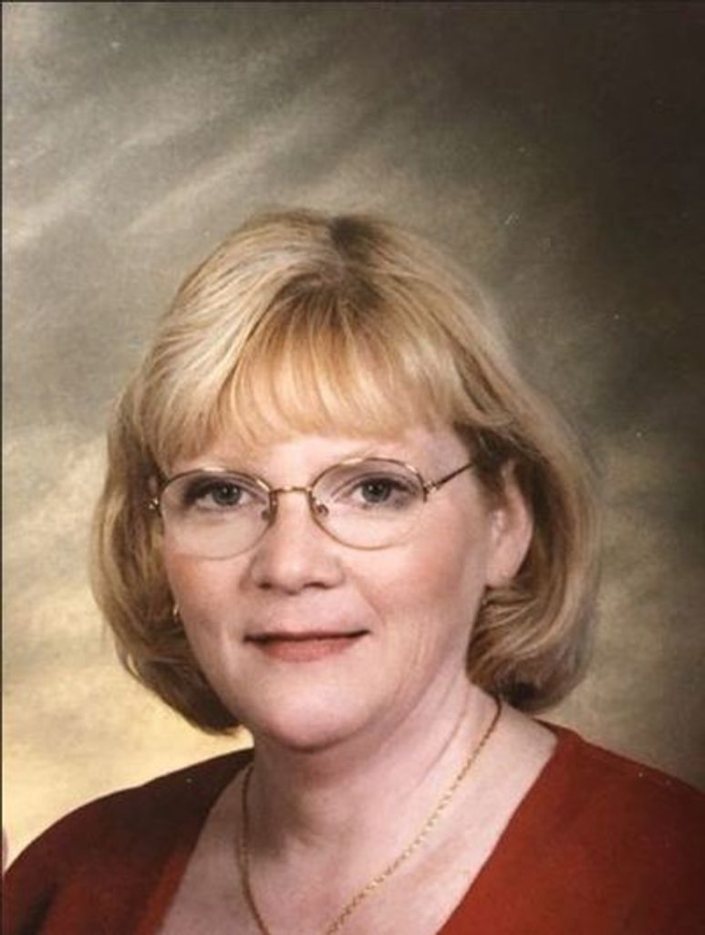 Susan Snyder Johnson Profile Photo