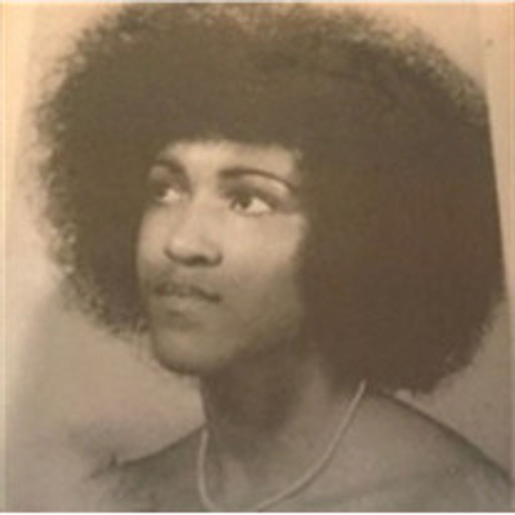 Joyce Denise Thompson