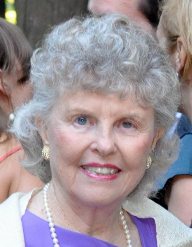 Carolyn Alexander Fleming