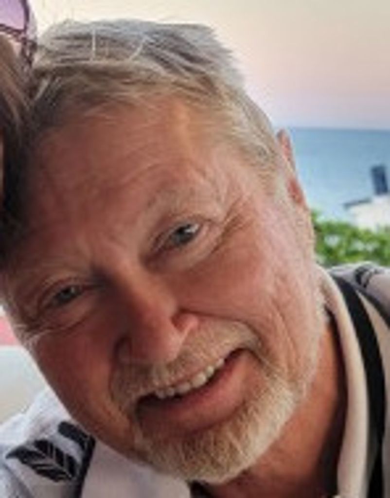 David J. Pilgrim Profile Photo