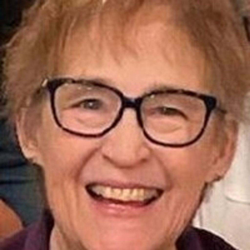 Cindy Glass Profile Photo