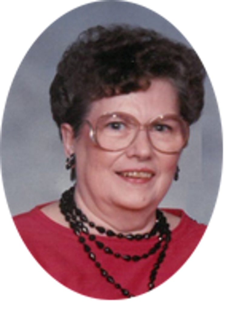 Mary Burkholder