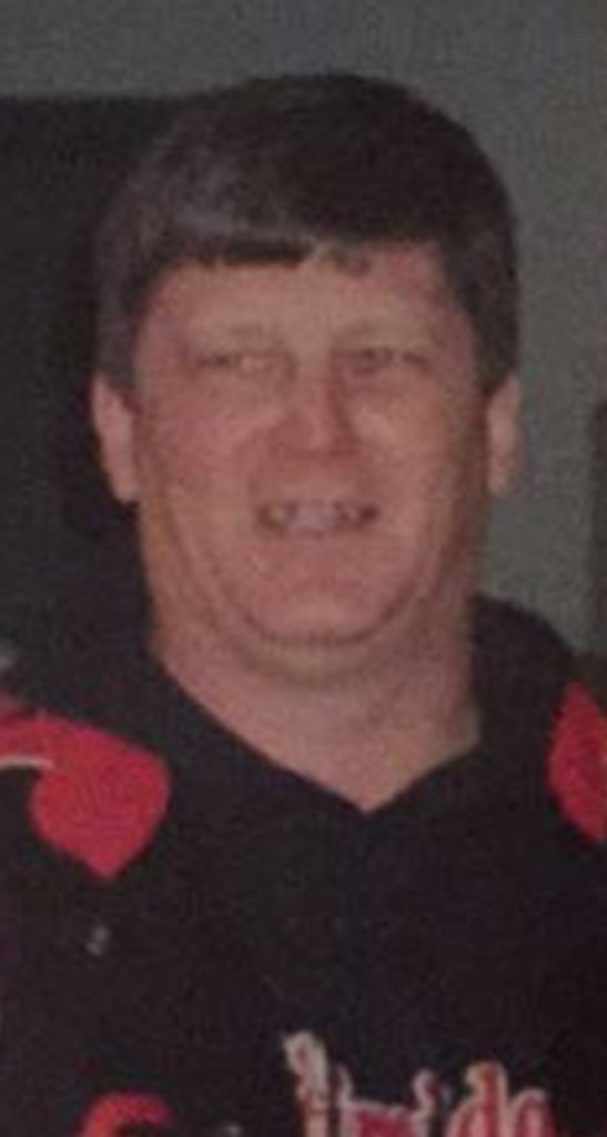 Earnest Harwood Robins, Jr.