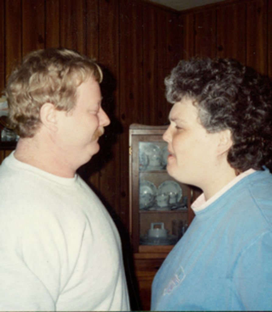 Kenneth 'Kenny Bug' Allan Manning