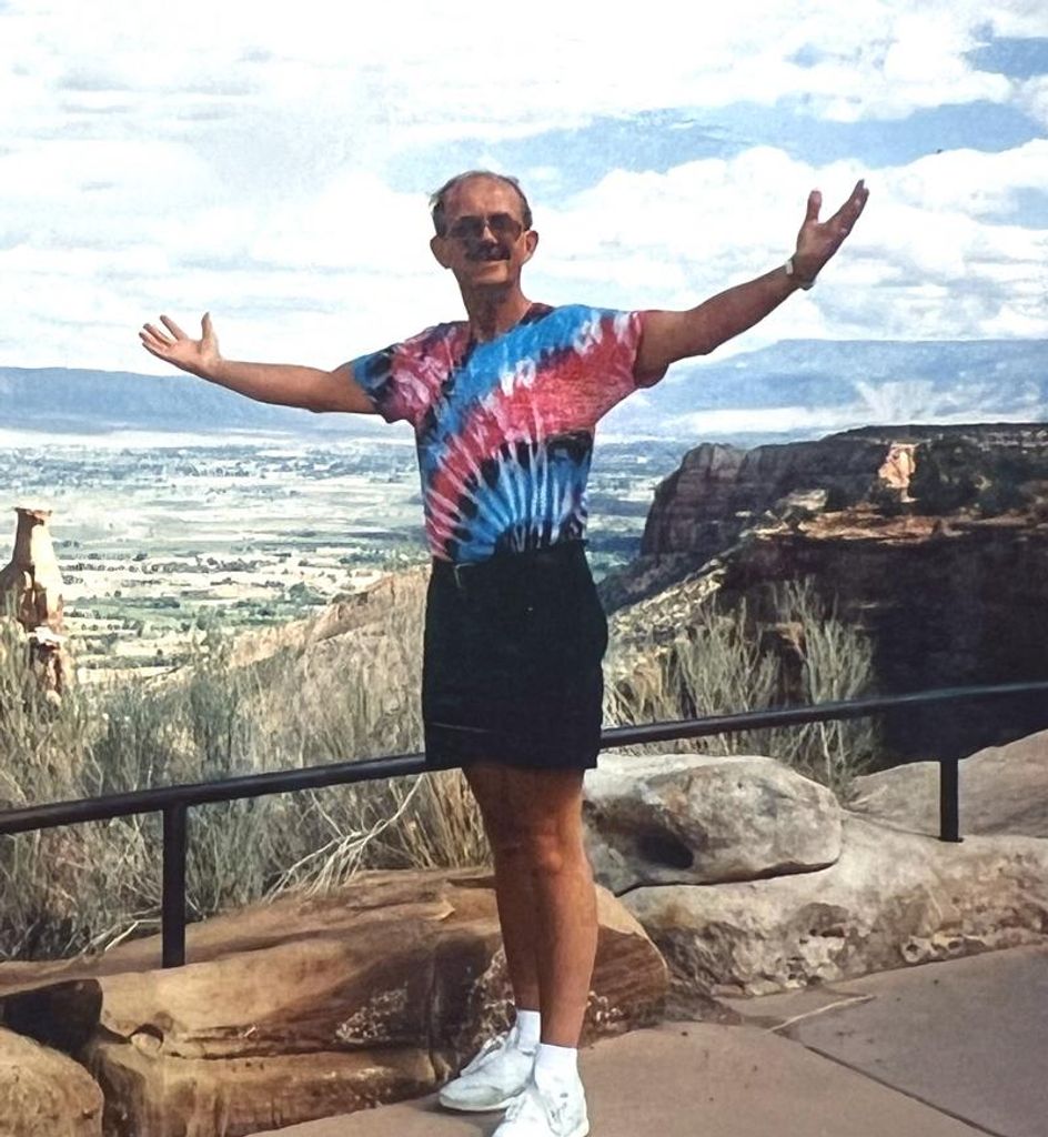 Larry S. Denton