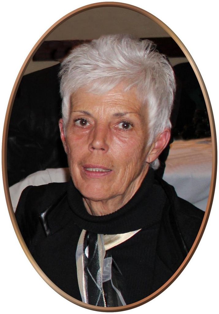 Dianne Johnston Profile Photo