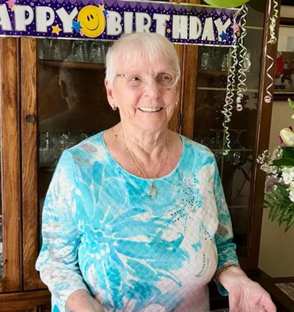 Eileen Grace Oake Profile Photo