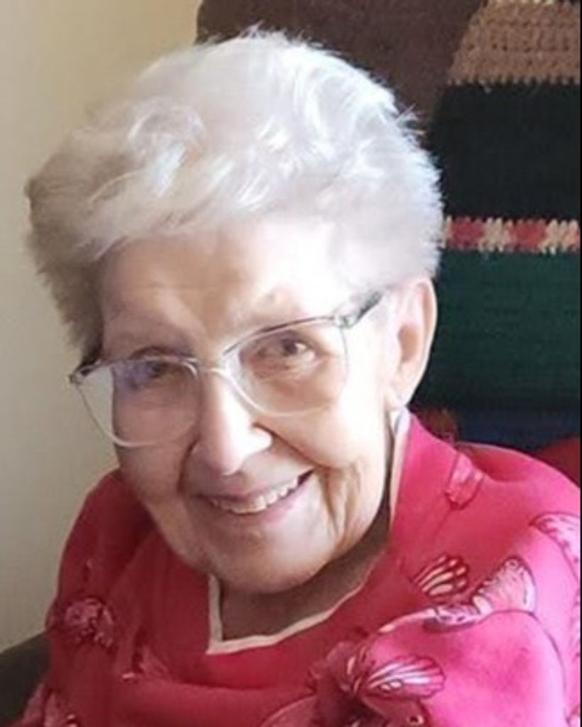 Frances C. Benzmiller