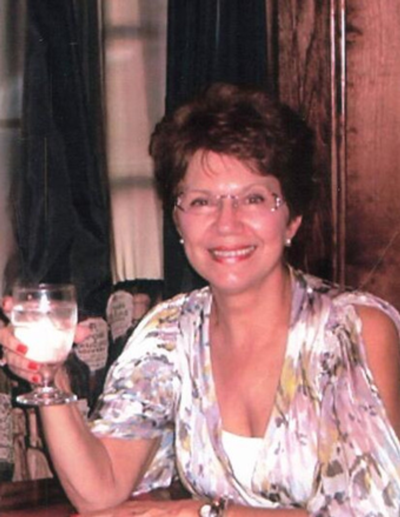 Joann Marie Mccarthy Profile Photo