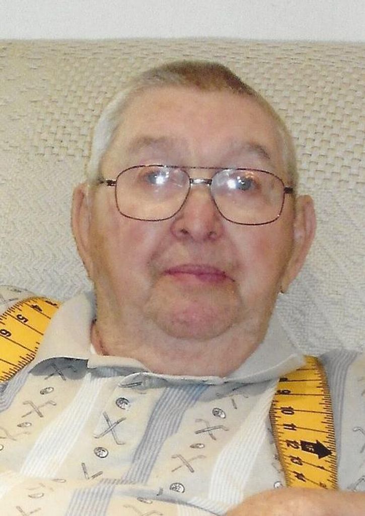 Floyd Baker