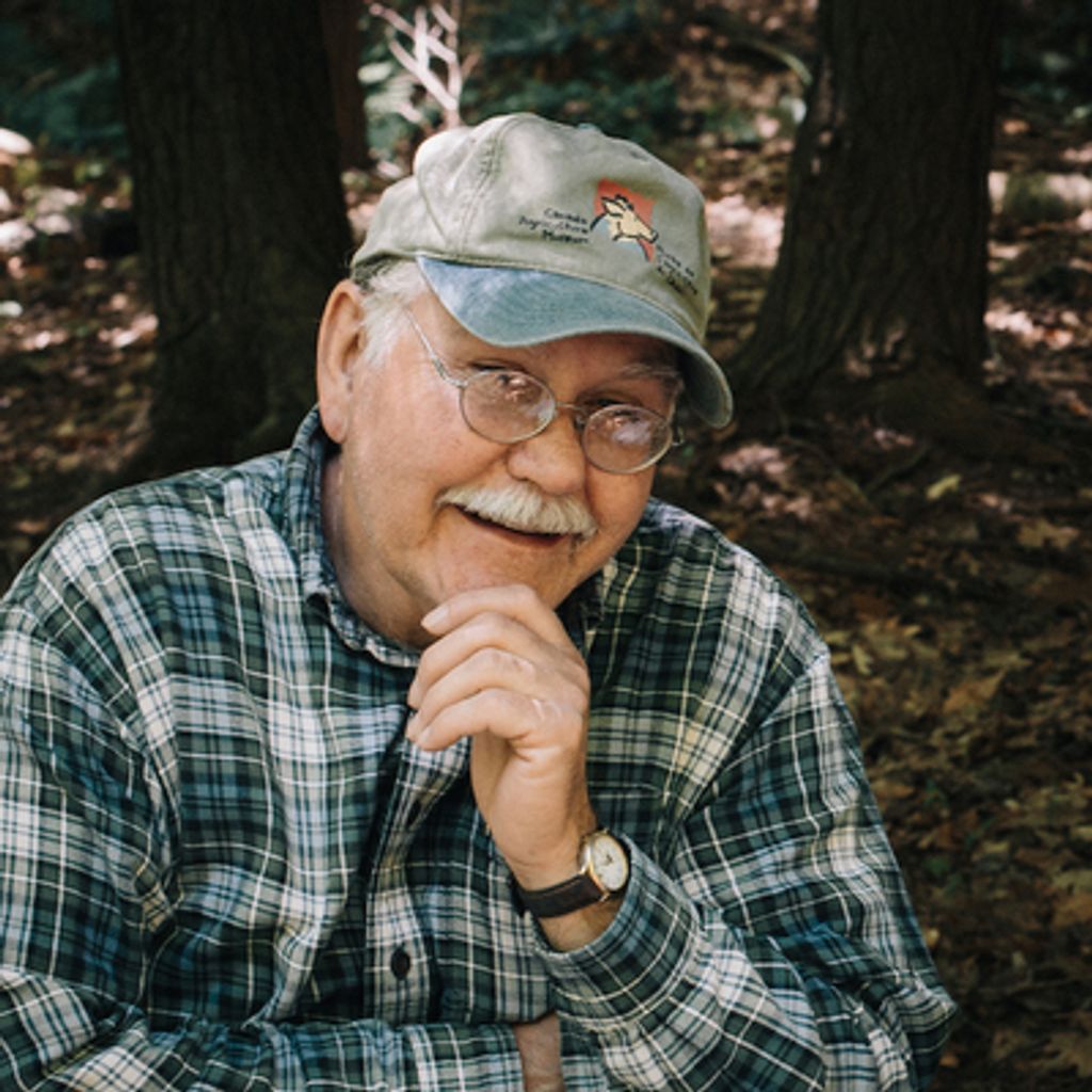 Robert Benz Profile Photo