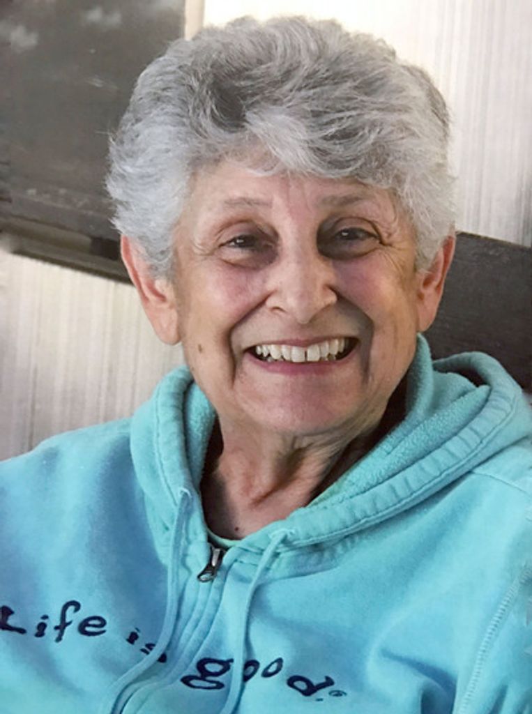 Helen Teresa Meany Profile Photo
