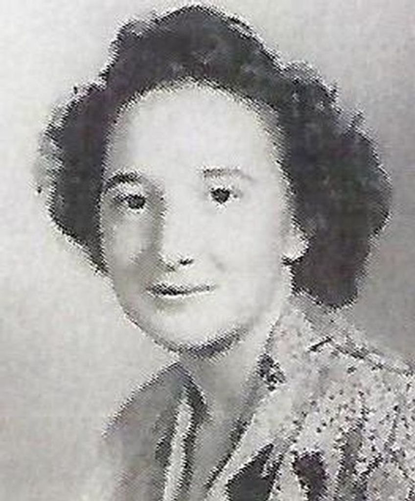 Wilma Elaine Johnston