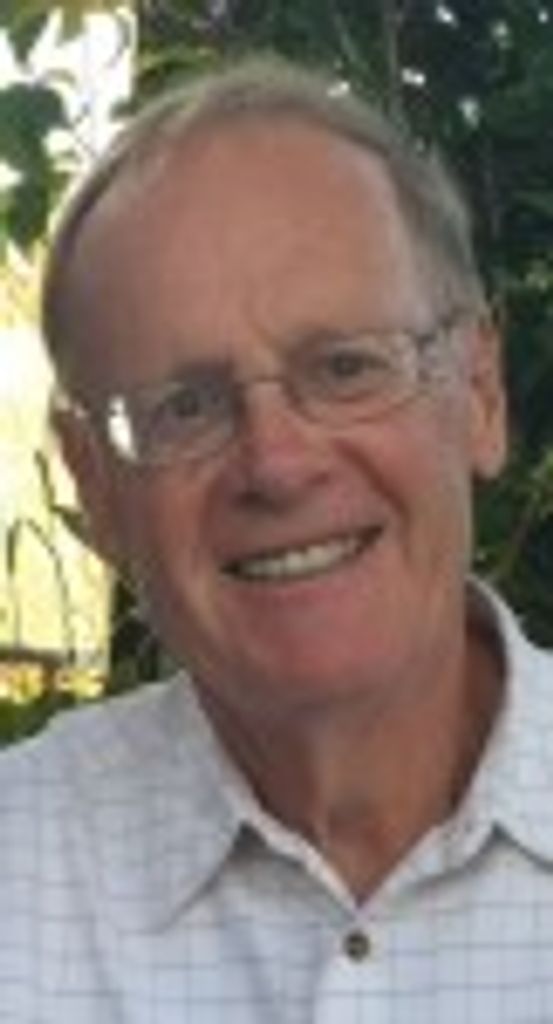 James R. Nikstad Profile Photo