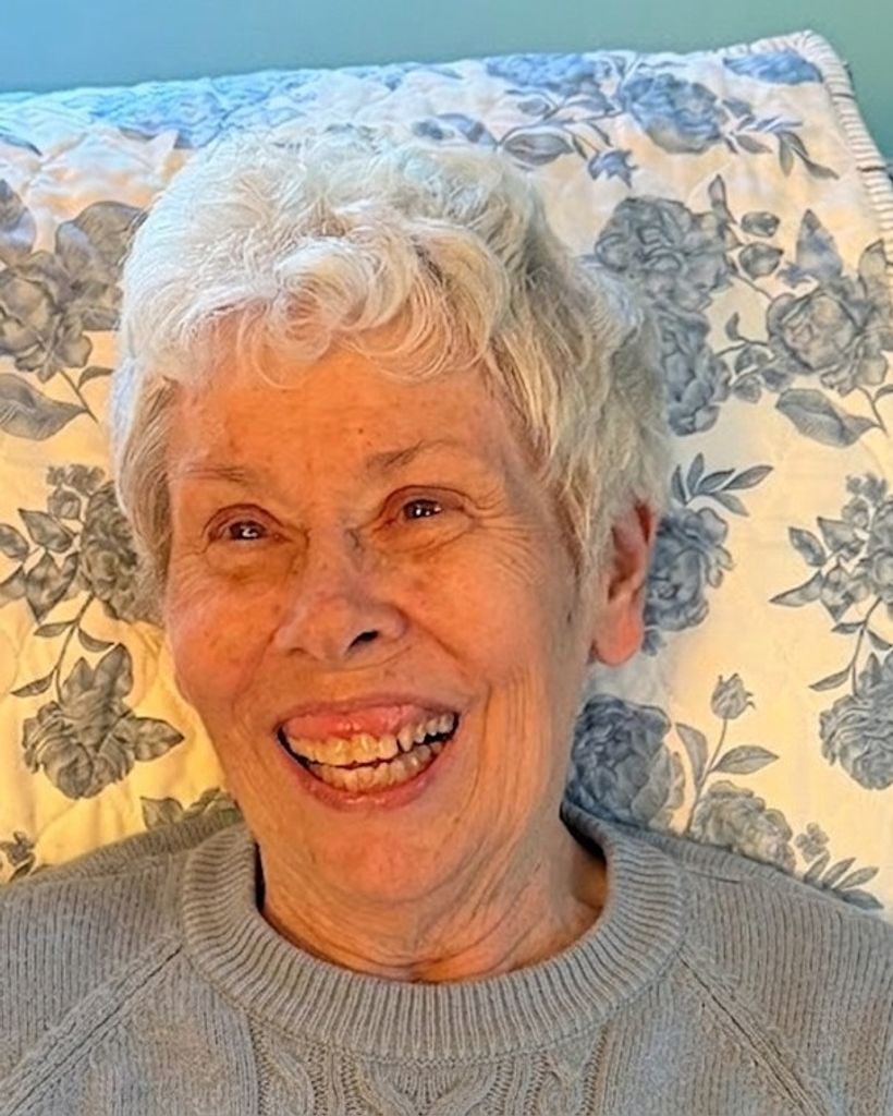 Lisa Rosebrook Profile Photo