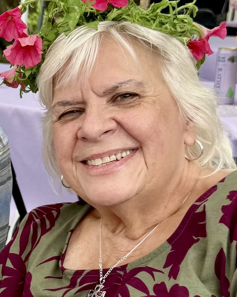 Sandra "Sandy" L. Matisak