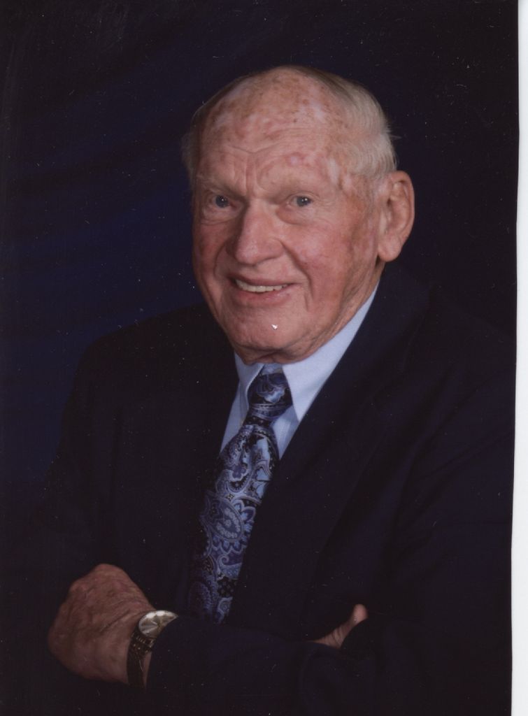 Lawrence A. Stachnik