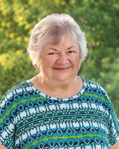 Patricia Link Profile Photo