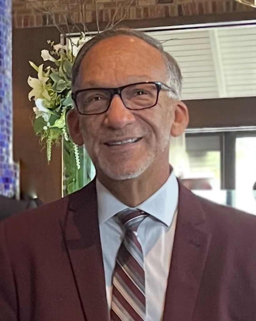 David "Dave" John Kempf