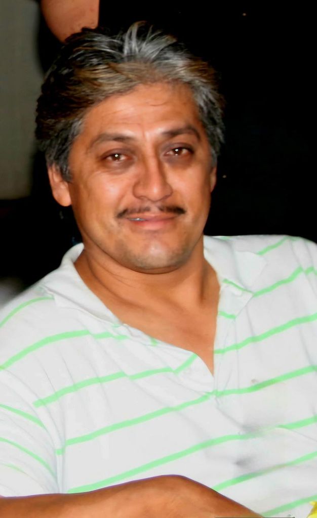 Juan Carlos Jauregui, Sr. Profile Photo