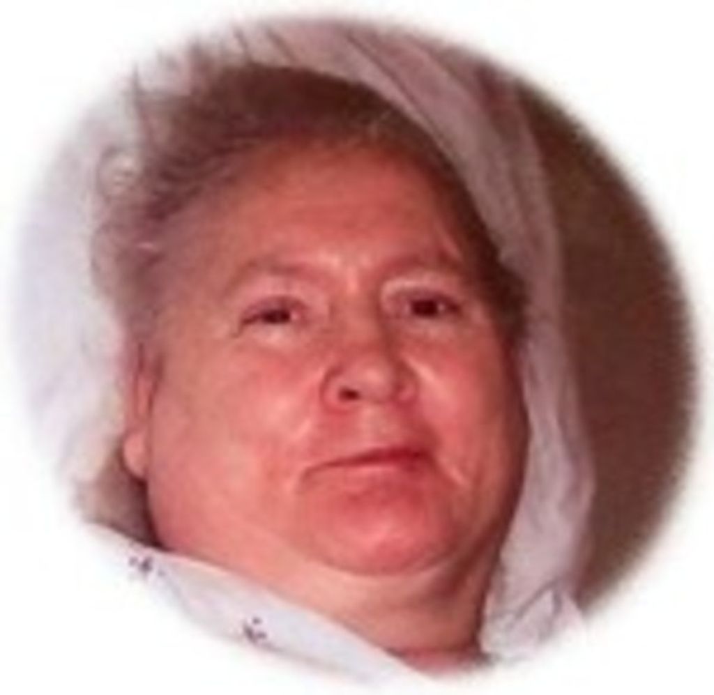 Joyce Carolyn Moore
