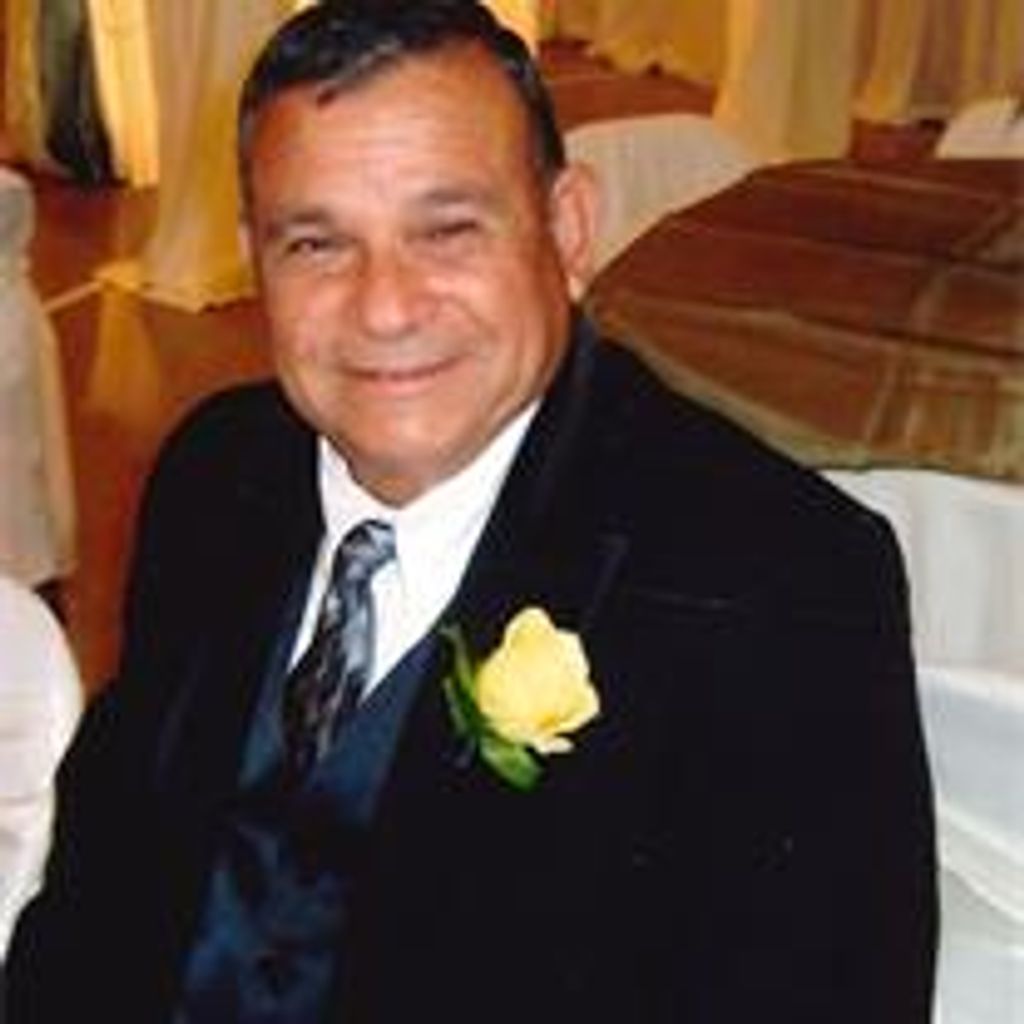 Andres P. Lopez