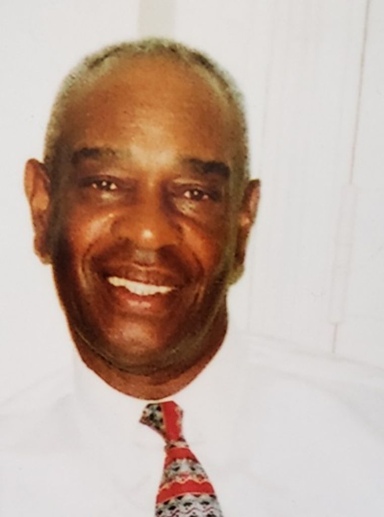 James Dockery, Jr. Profile Photo
