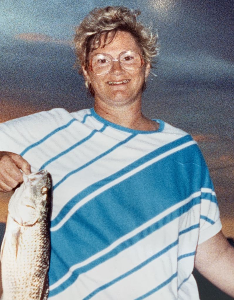Susan Dianne Sansone