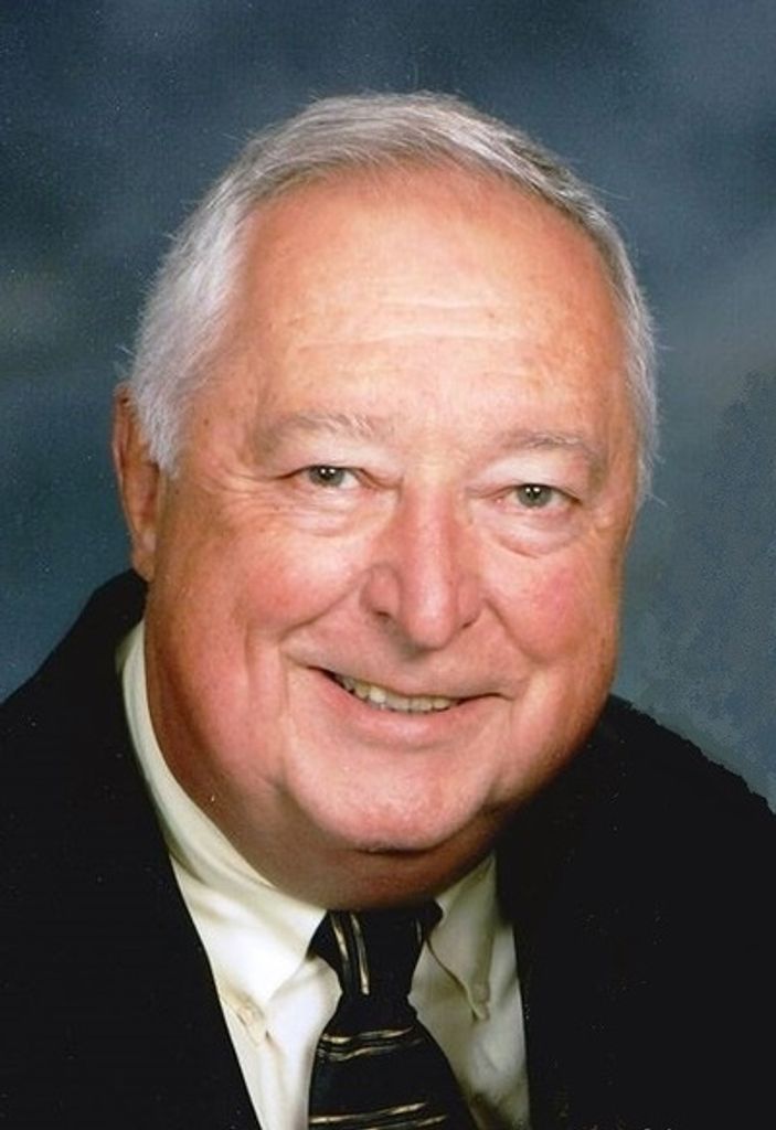 Alain G. Holt Profile Photo