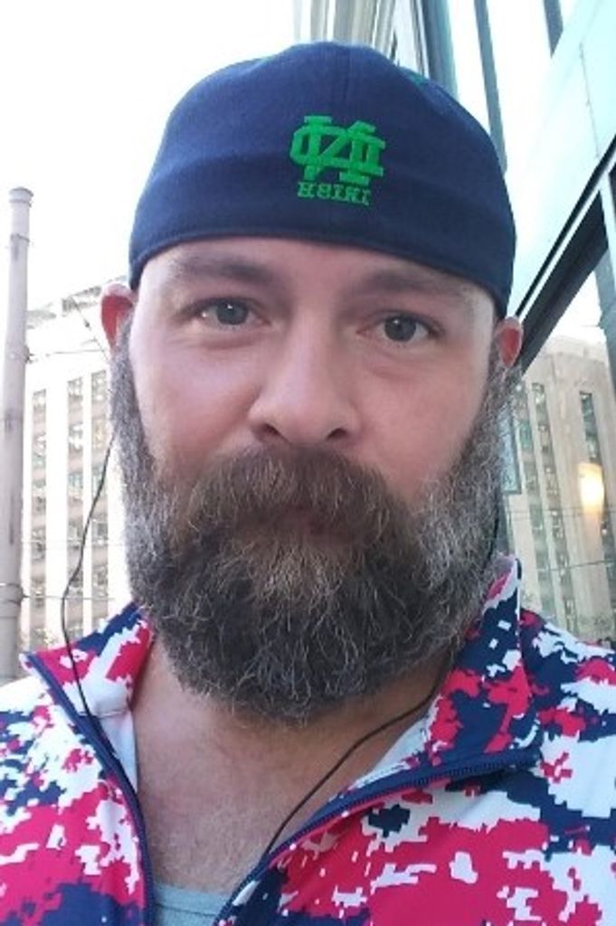 Joshua Edward Ratliff Profile Photo