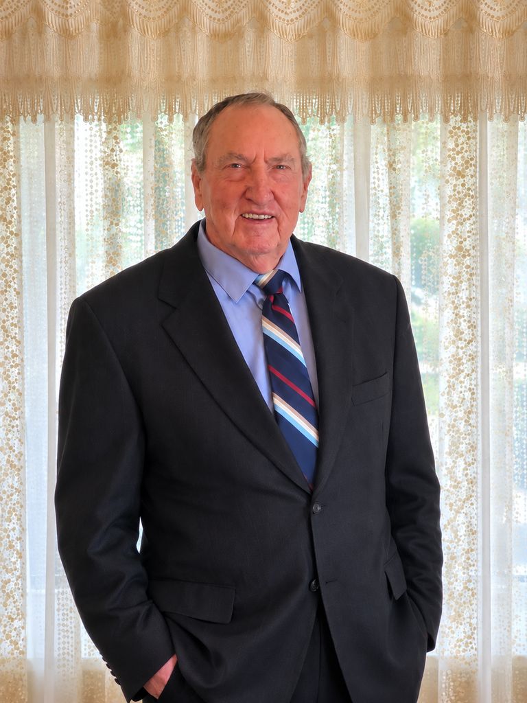Emmett Lafayette Hartsfield Jr. Profile Photo