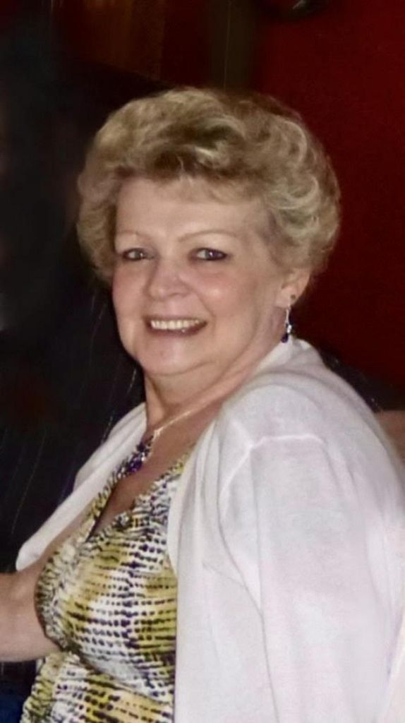 Ruth A. Shalor
