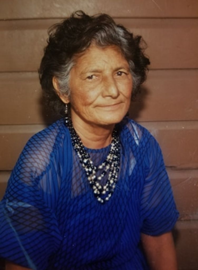 Genoveva Lopez Reyes Profile Photo