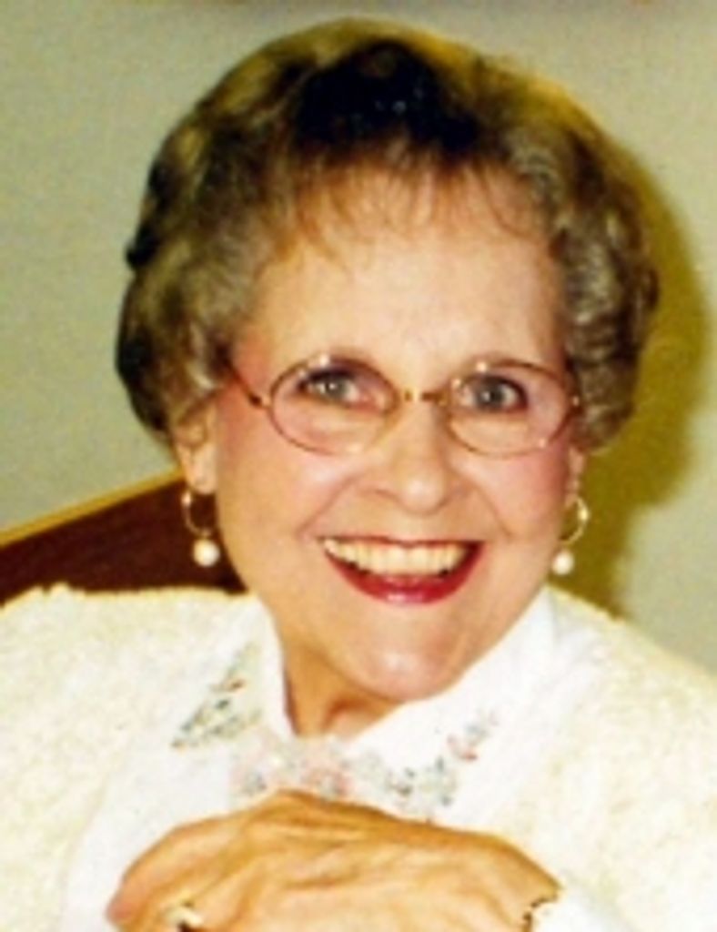 Dorothy  Mae Bragg