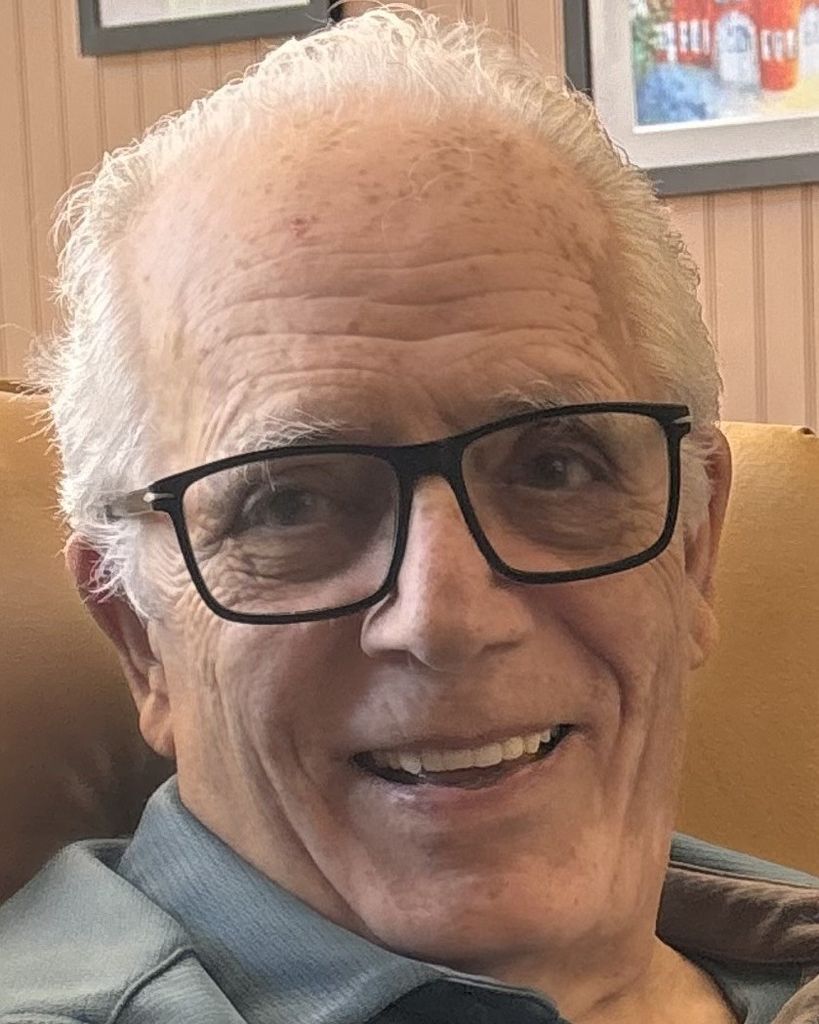 Edward Gerard Bourdeau